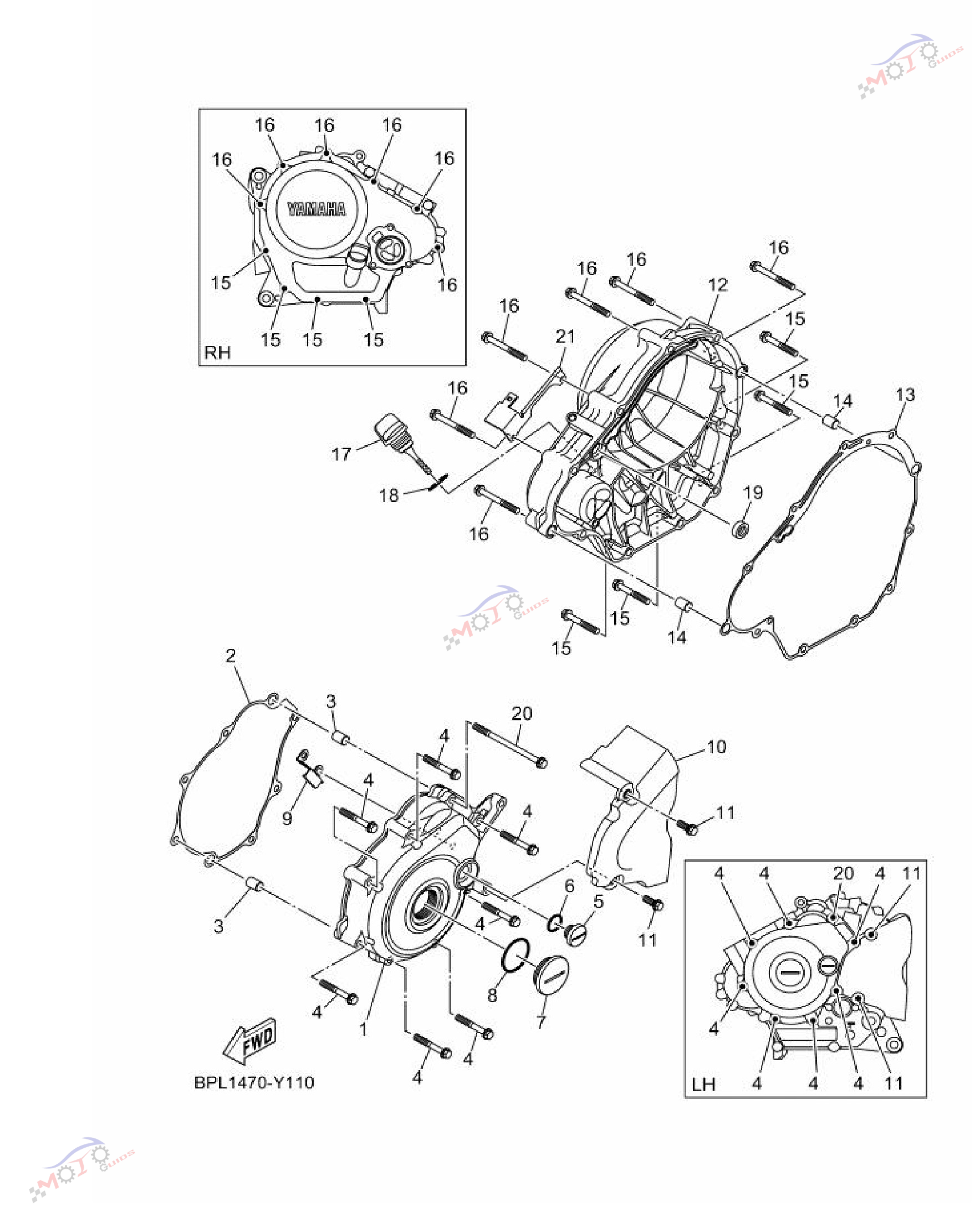 Engine Diagram